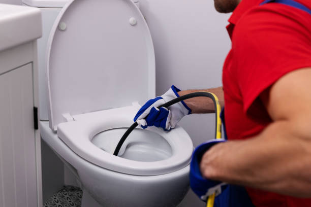 Best Toilet Repair Services  in Zionsville, IN