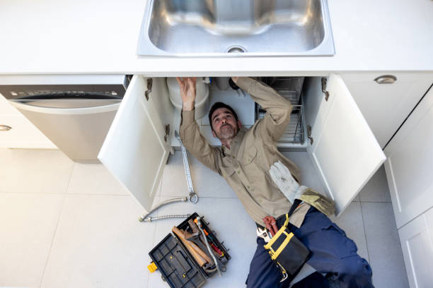 Reliable Zionsville, IN Plumbing Solutions